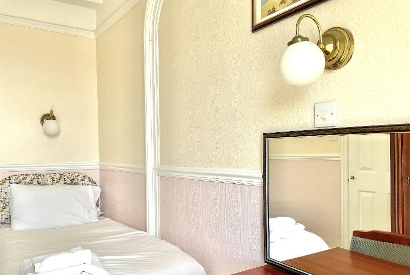 Ashton Court Hotel image