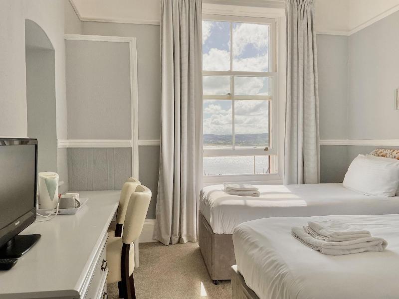 Ashton Court Hotel image