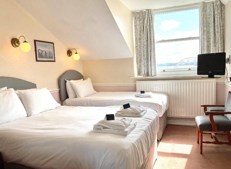 Ashton Court Hotel image