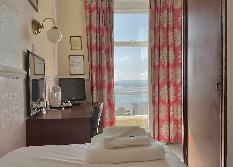 Ashton Court Hotel image