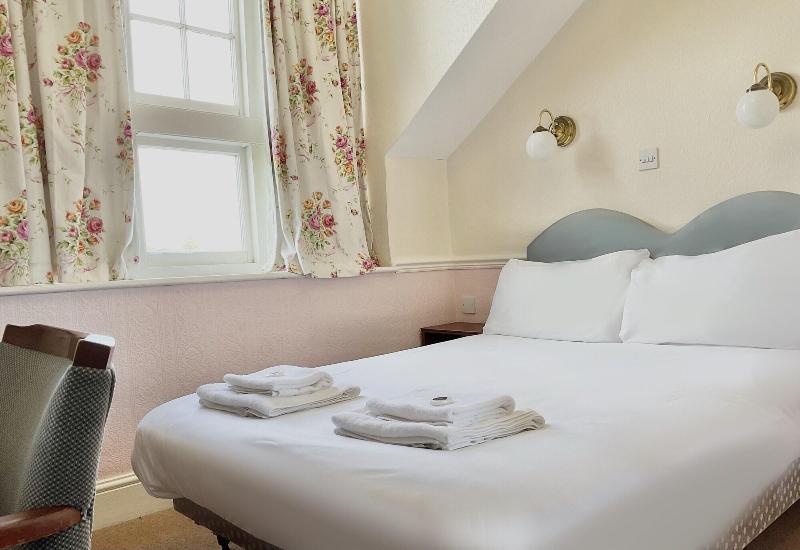 Ashton Court Hotel image
