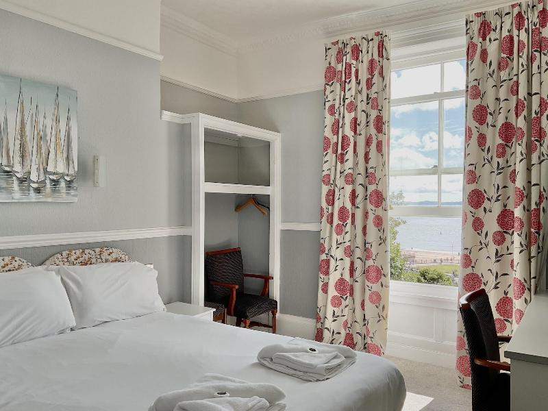 Ashton Court Hotel image