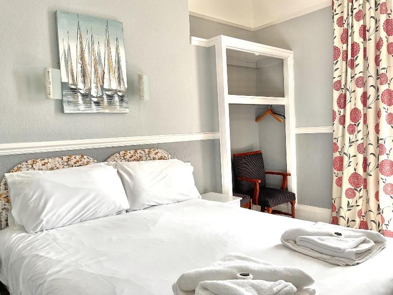 Ashton Court Hotel image