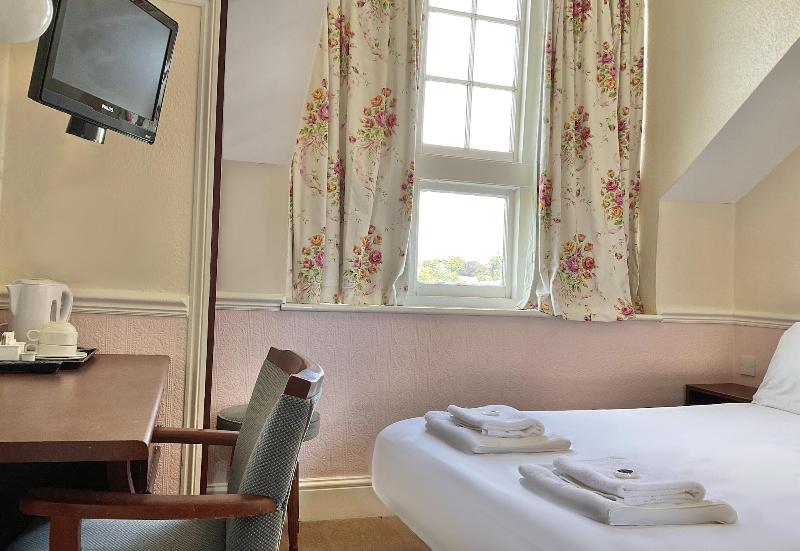 Ashton Court Hotel image