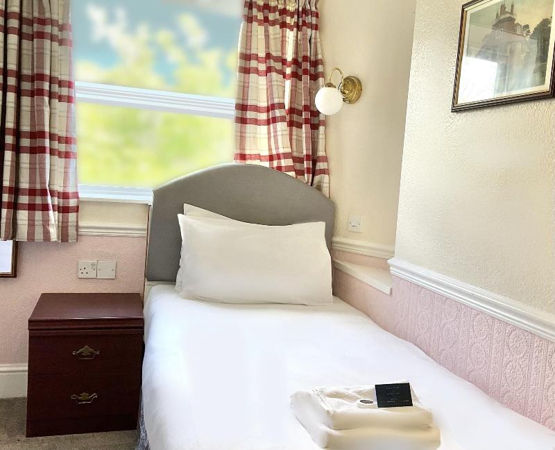 Ashton Court Hotel image