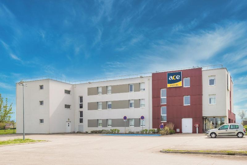 Ace Ha Tel Troyes image