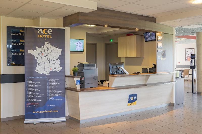 Ace Ha Tel Troyes image