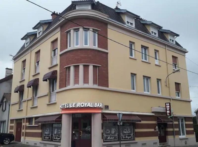 Hotel Le Royal