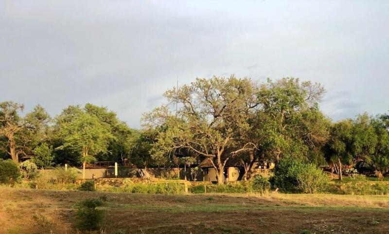 Emhosheni River Lodge — main photo