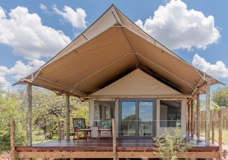 Emhosheni River Lodge — photo 3