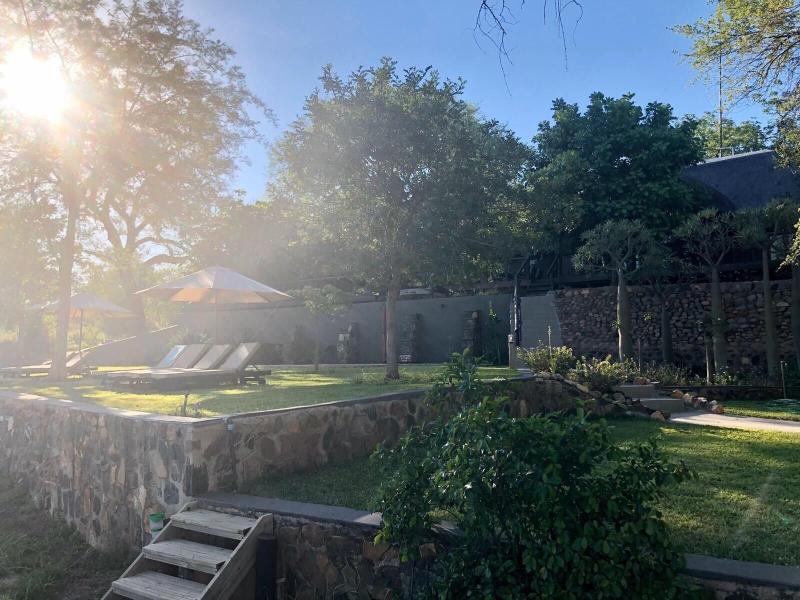 Emhosheni River Lodge — photo 4
