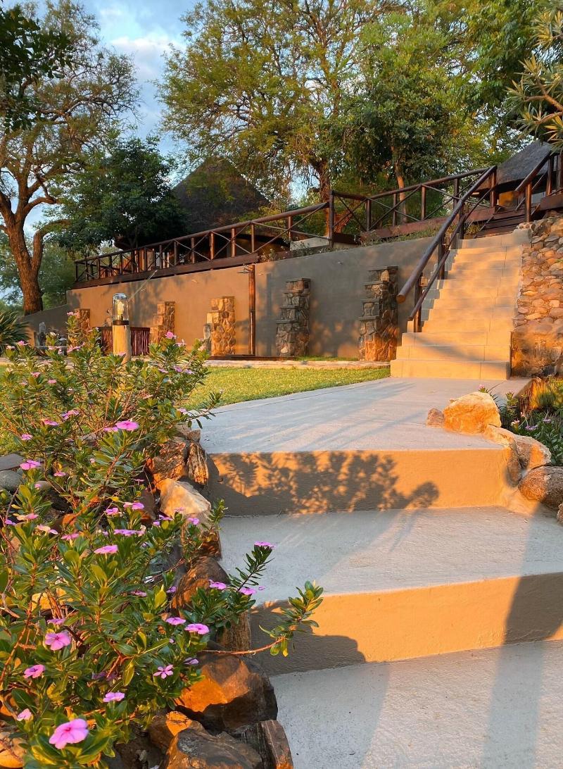 Emhosheni River Lodge — photo 5