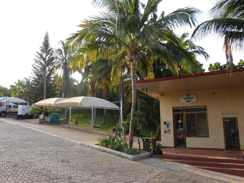 Lake Kariba Inns
