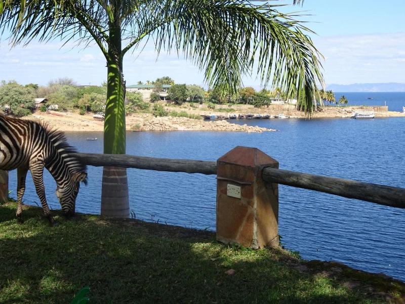Lake Kariba Inns