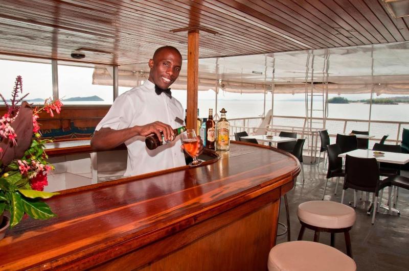 Lake Kariba Inns