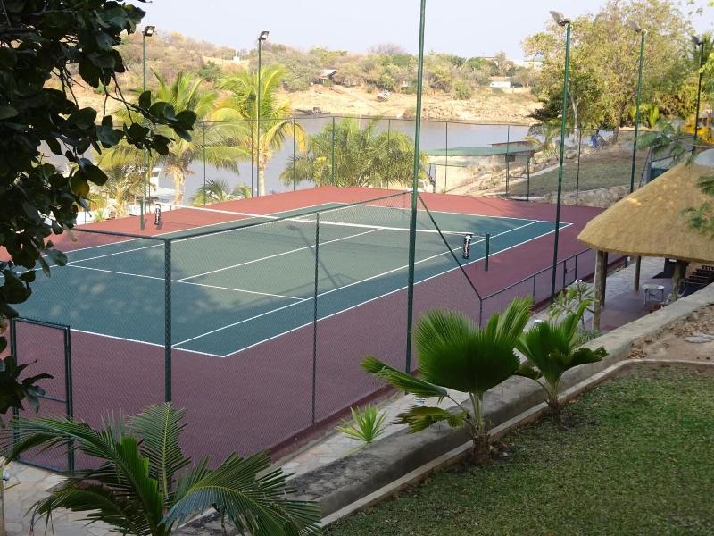 Lake Kariba Inns