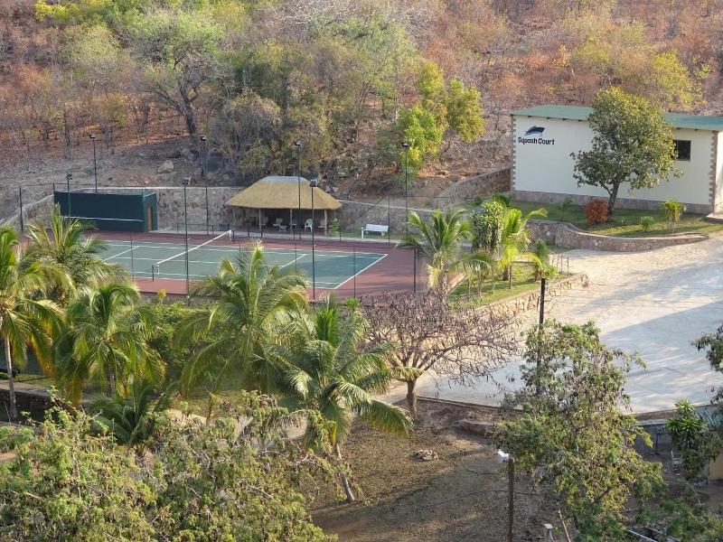 Lake Kariba Inns