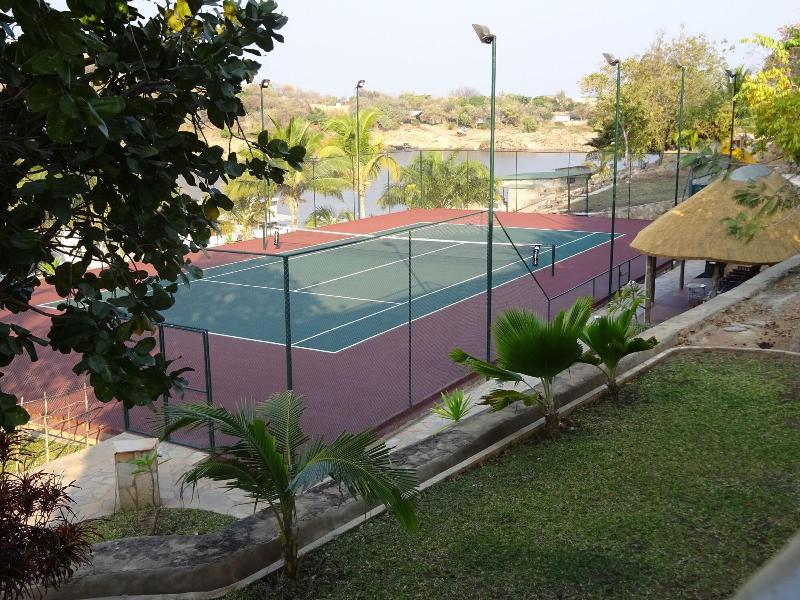 Lake Kariba Inns