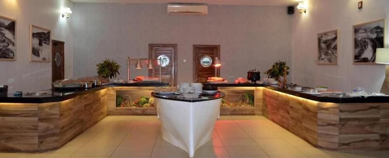 Lake Kariba Inns
