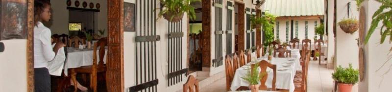 Lake Kariba Inns