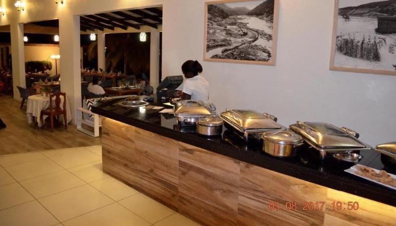 Lake Kariba Inns