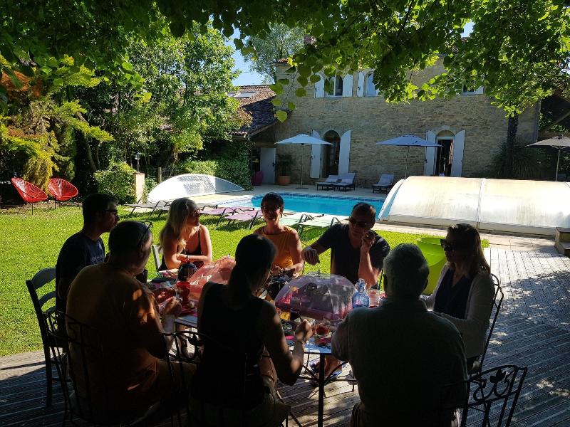 Le Clos D Any image