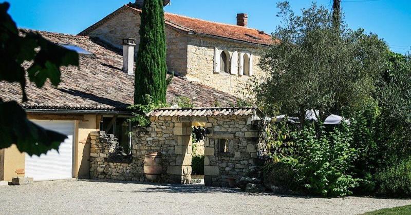 Le Clos D Any image
