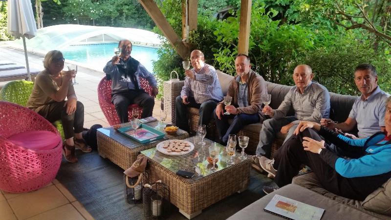 Le Clos D Any image