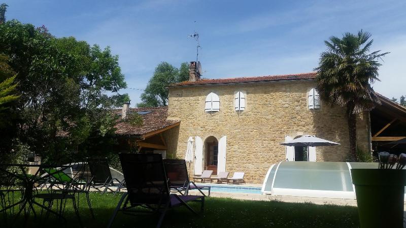 Le Clos D Any image