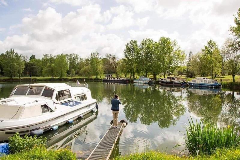Le Clos D Any image
