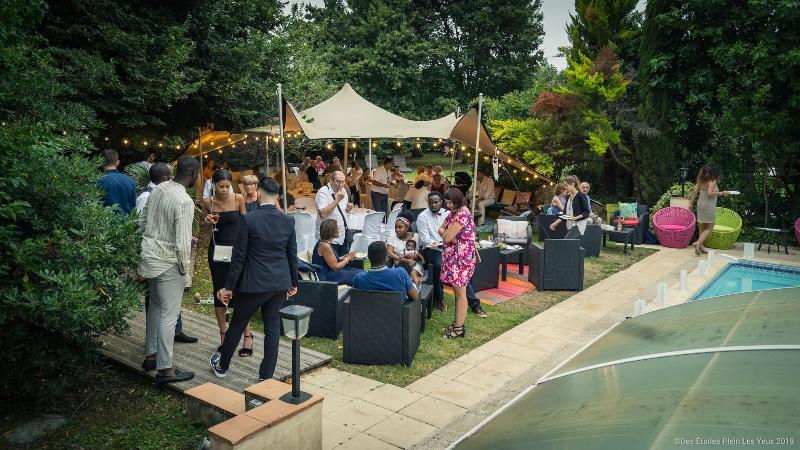 Le Clos D Any image