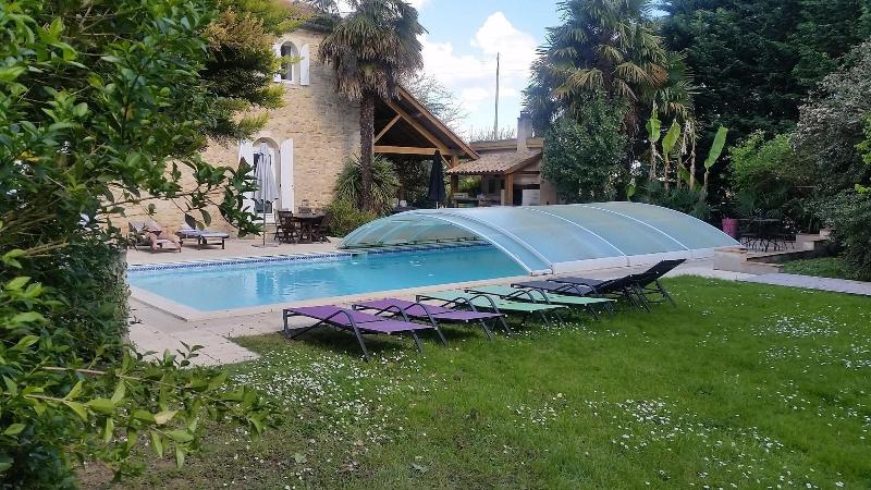 Le Clos D Any image