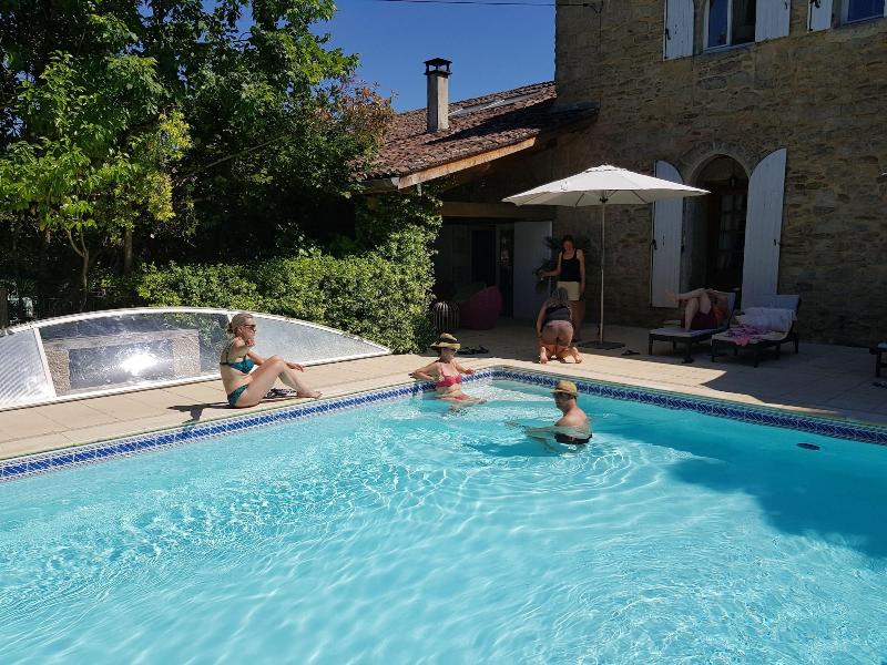 Le Clos D Any image