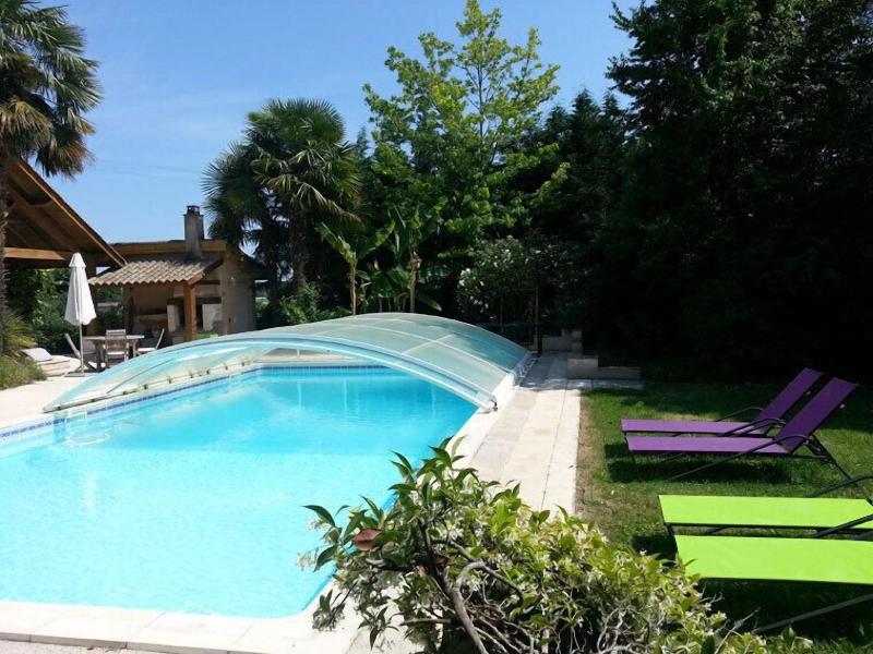 Le Clos D Any image