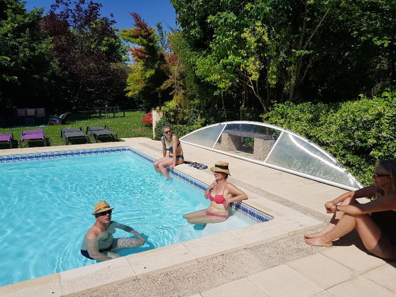 Le Clos D Any image
