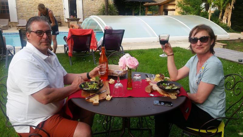 Le Clos D Any image