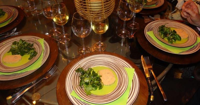 Le Clos D Any image