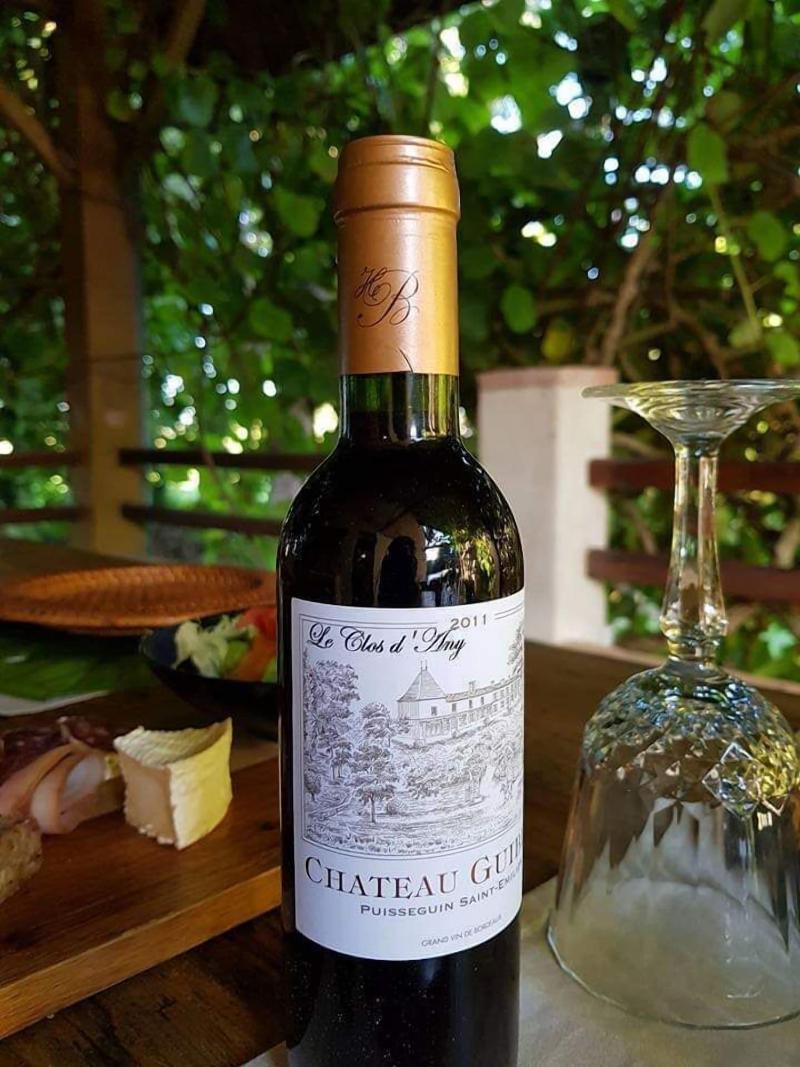 Le Clos D Any image