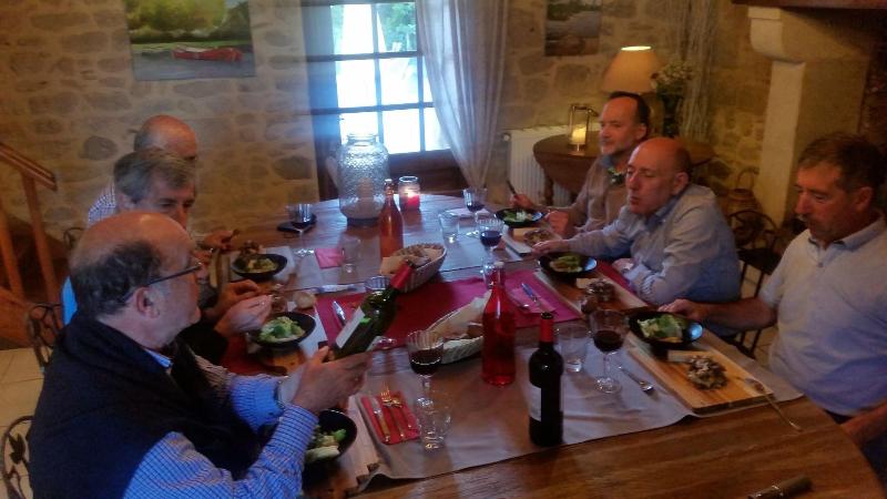 Le Clos D Any image