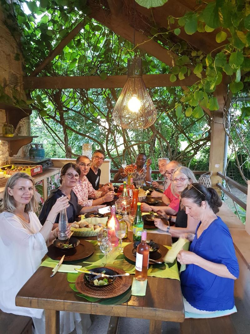 Le Clos D Any image