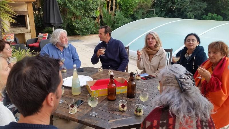 Le Clos D Any image