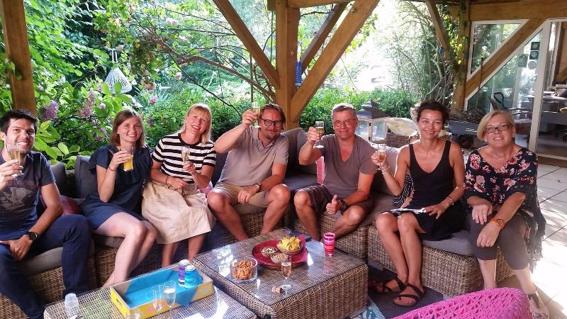 Le Clos D Any image