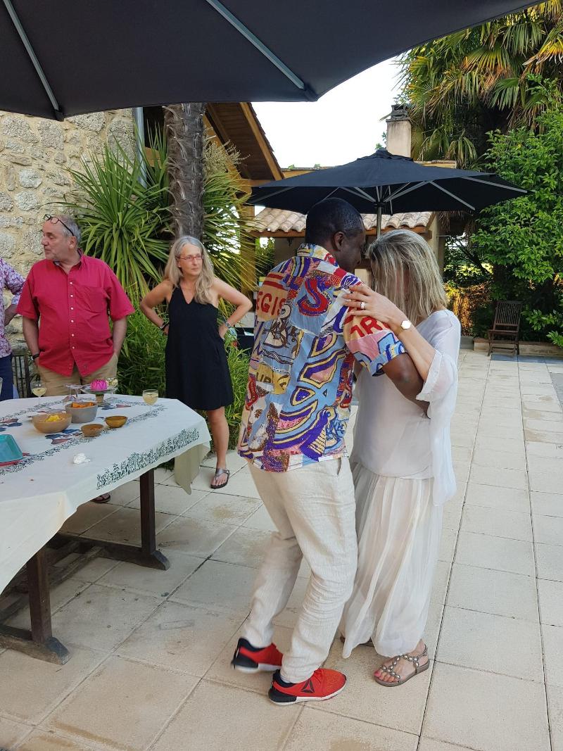 Le Clos D Any image