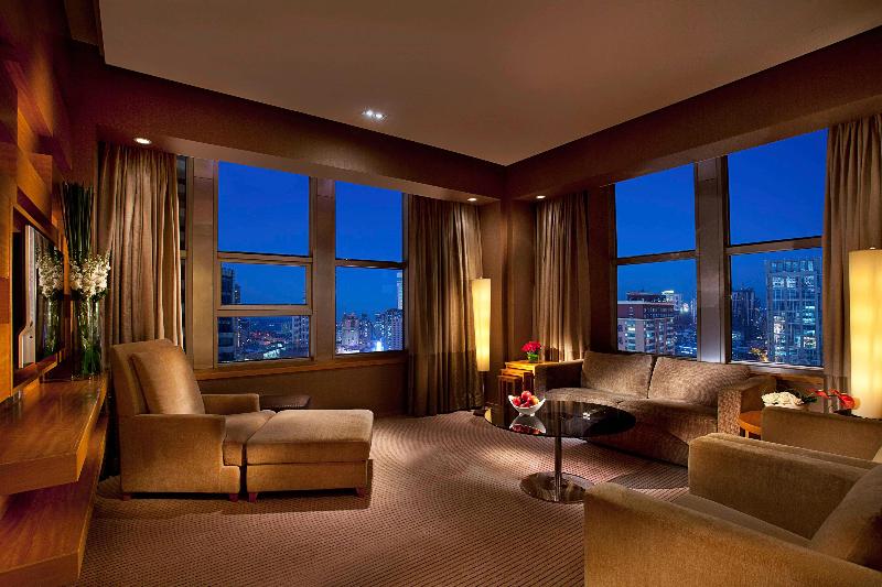 Pullman Dalian image