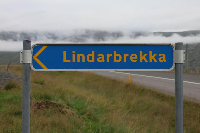 Lindarbrekka image