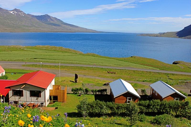 Lindarbrekka image