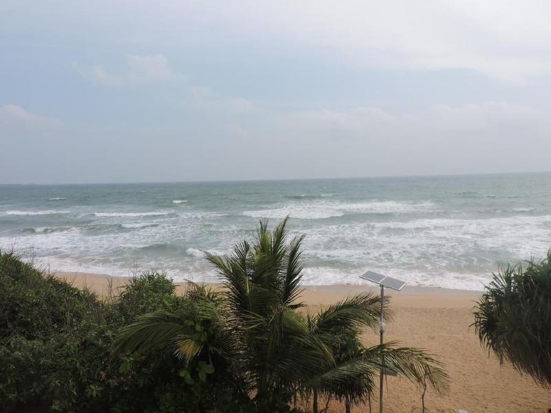 Sea View Beach Hotel image