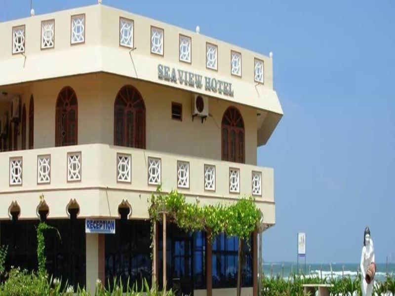 Sea View Beach Hotel image