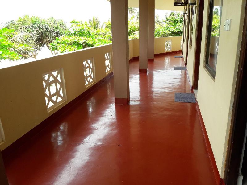 Sea View Beach Hotel image