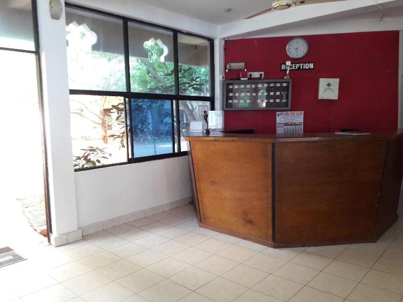 Sea View Beach Hotel image